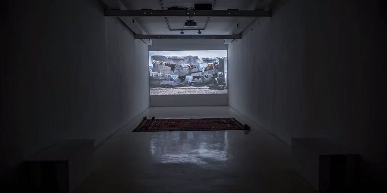 Riparo - Guendalina Salini