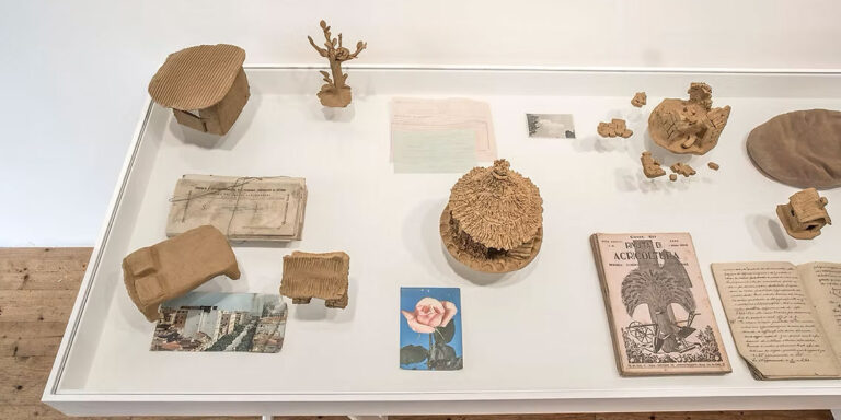 Riparo - Guendalina Salini