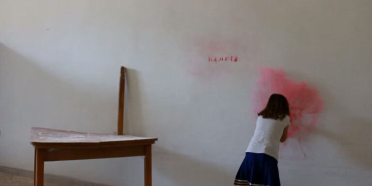 La città personale - Guendalina Salini