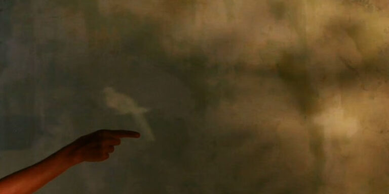 Segreto manifesto - Guendalina Salini