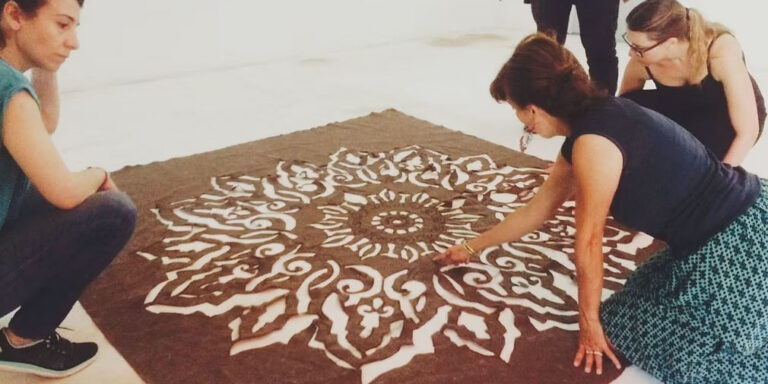 Io sono un filo d'erba che trema - Guendalina Salini