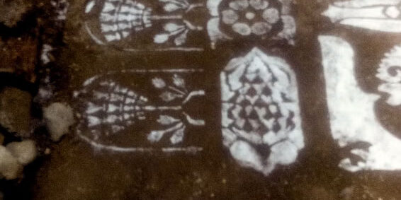 Tappeto magico - Guendalina Salini