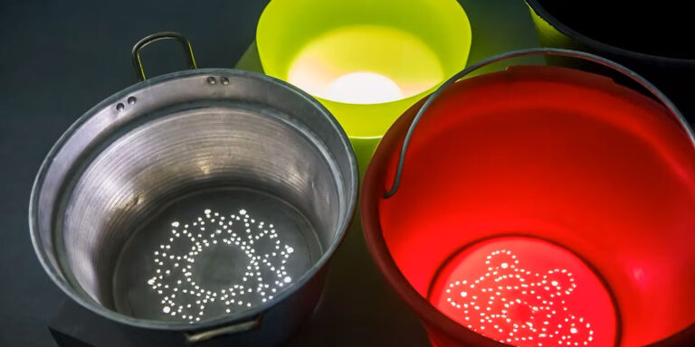 Pachamama Concrete - Guendalina Salini