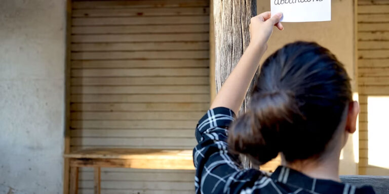 BÄRAKKÄ una casa con niente - Guendalina Salini