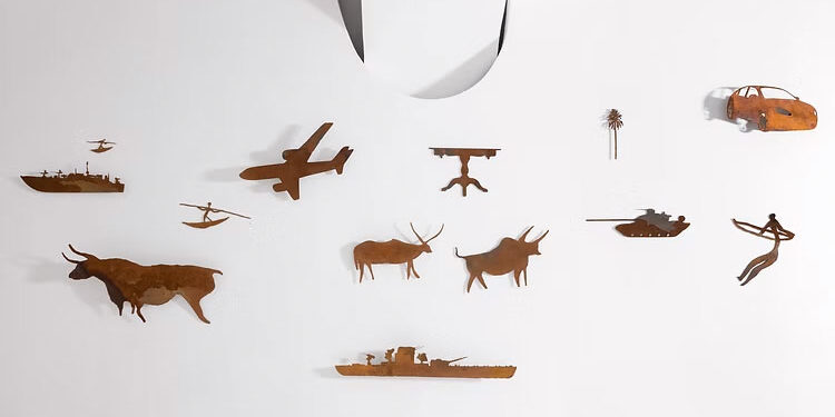 Parade - Guendalina Salini