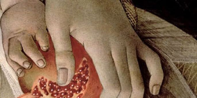 Patria Invisibile-Siria - Guendalina Salini