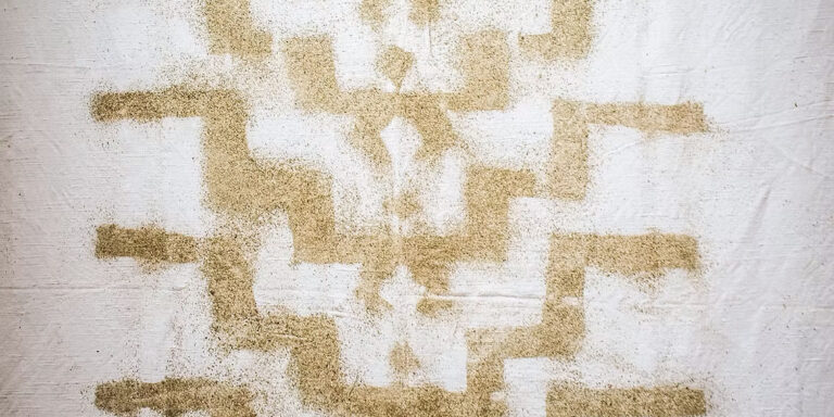 Riparo - Guendalina Salini