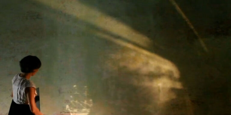 Segreto manifesto - Guendalina Salini