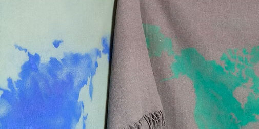 The End of Geography - Guendalina Salini