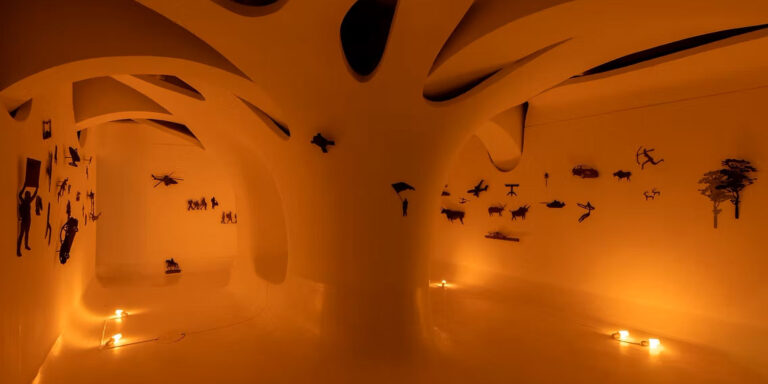 Parade - Guendalina Salini