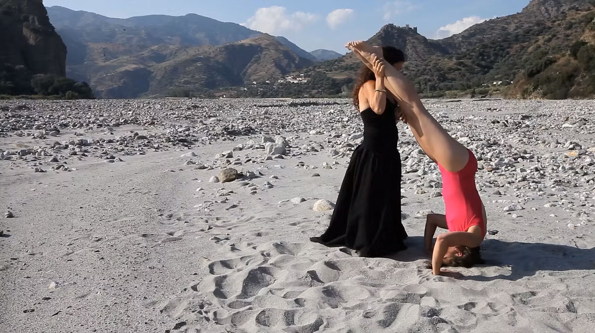 La città e il cielo - Guendalina Salini