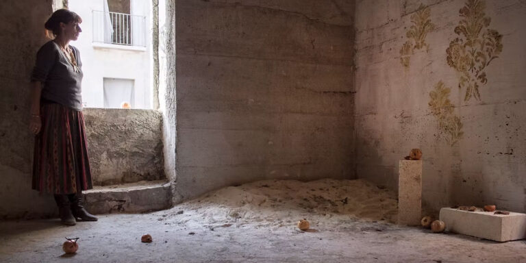 Patria Invisibile-Siria - Guendalina Salini