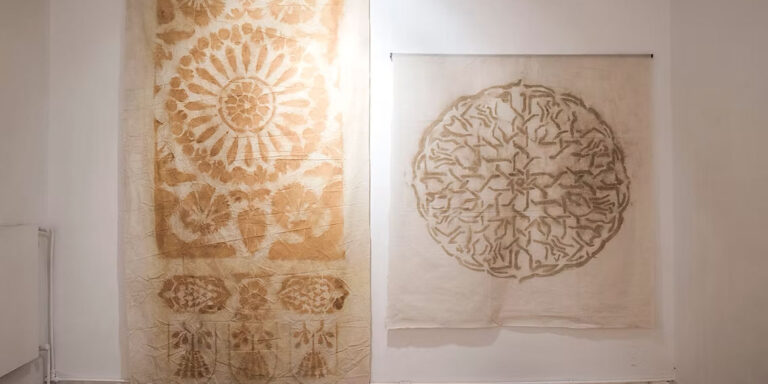 Riparo - Guendalina Salini