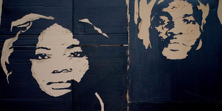 Stabat Mater - Guendalina Salini