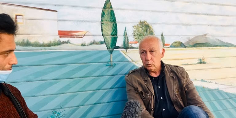 Corale Corviale - Guendalina Salini