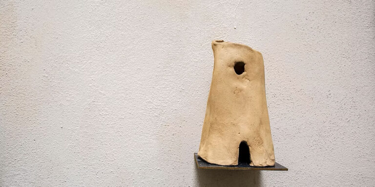 Riparo - Guendalina Salini