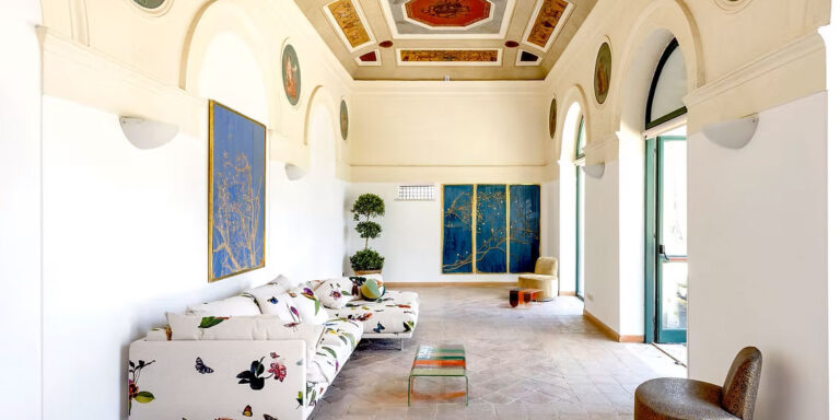 Bosco segreto - Guendalina Salini