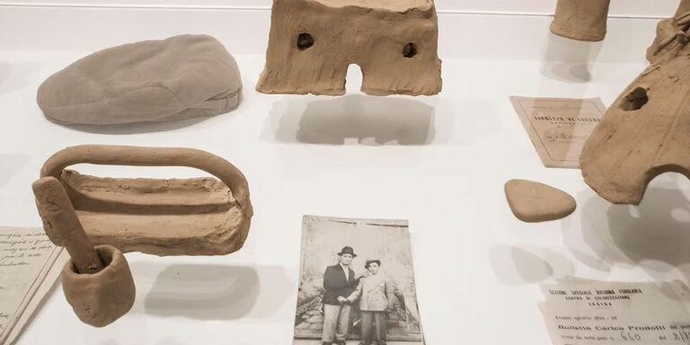 Riparo - Guendalina Salini