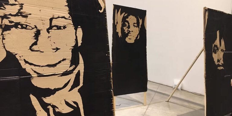 Stabat Mater - Guendalina Salini