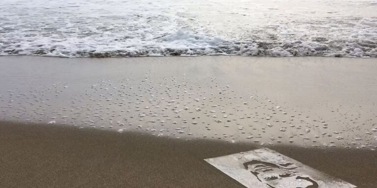 Riparo - Guendalina Salini