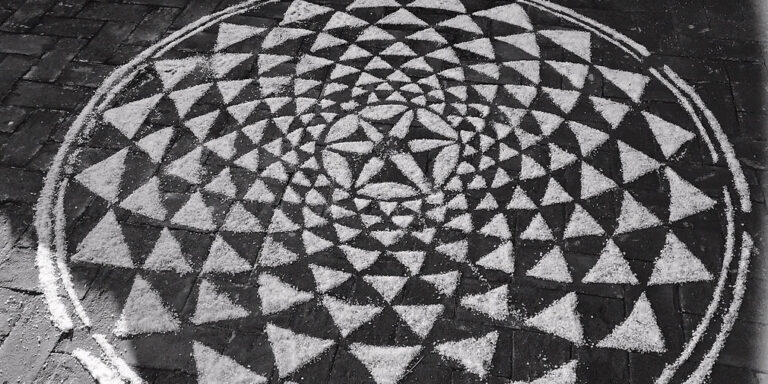 Patria Invisibile- Aliano - Guendalina Salini