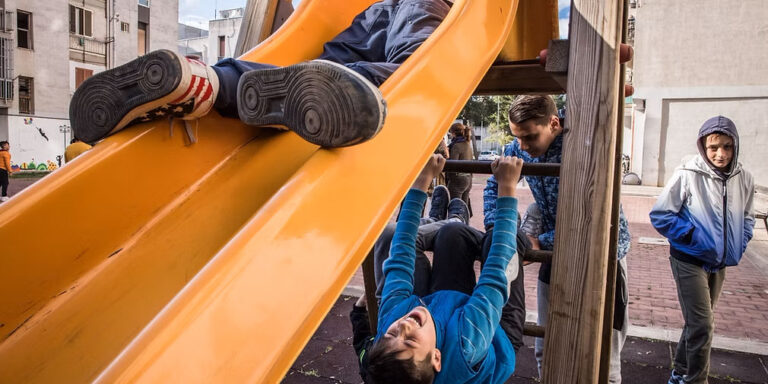 Io sono un filo d'erba che trema - Guendalina Salini