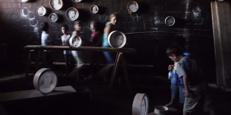 Dove comincia il lontano - Guendalina Salini