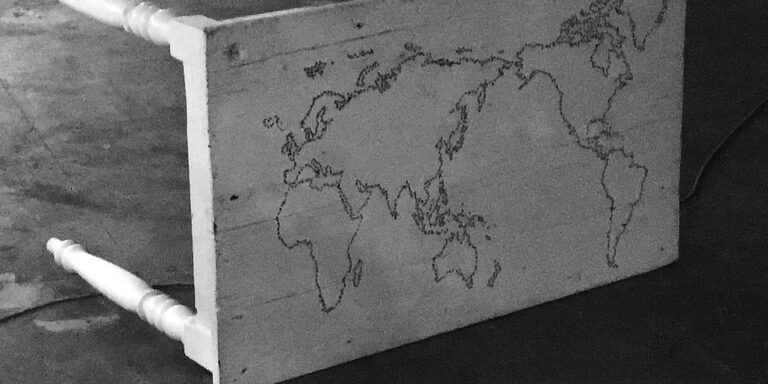 Piccola barricata di luce - Guendalina Salini