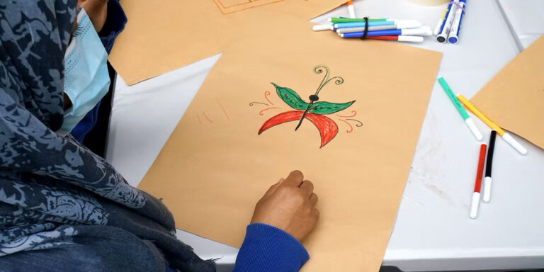 Corale Corviale - Guendalina Salini