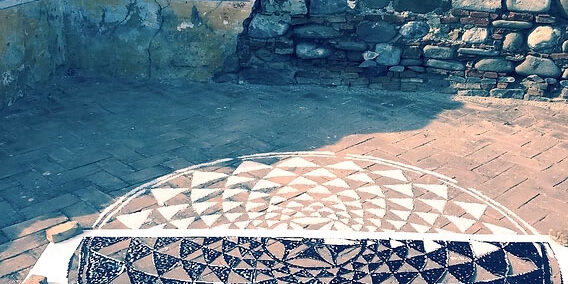 Patria Invisibile- Aliano - Guendalina Salini