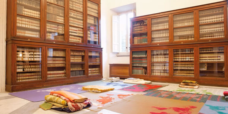 The End of Geography - Guendalina Salini