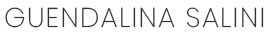 Guendalina Salini