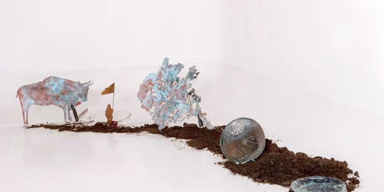 Parade - Guendalina Salini