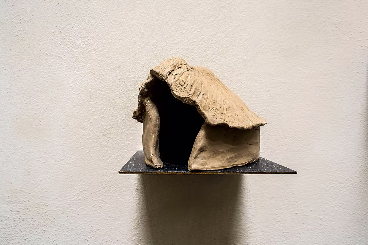 Riparo - Guendalina Salini