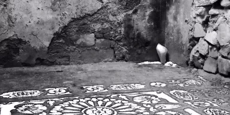 Tappeto magico - Guendalina Salini