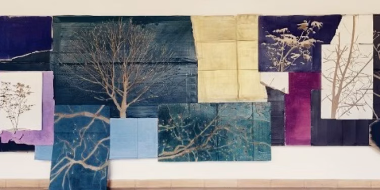 Bosco segreto - Guendalina Salini