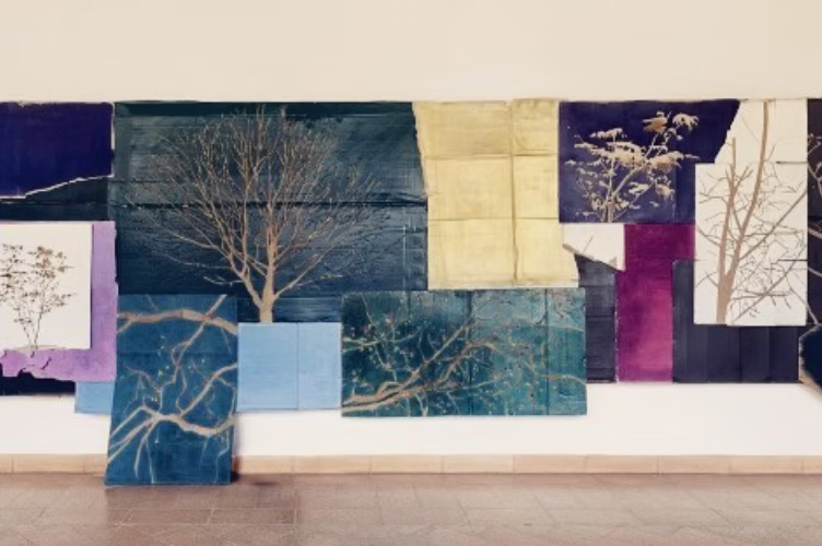 Bosco segreto - Guendalina Salini